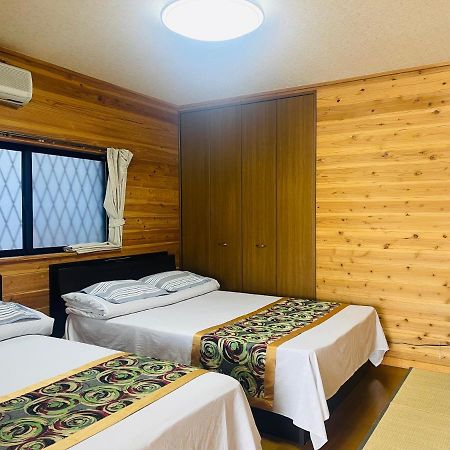 Biwako Ashiのmori 温泉付き Villa Takashima Exterior photo